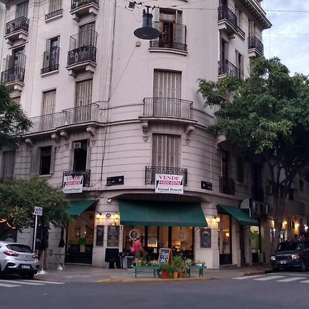 Апартаменты Casa San Telmo Буэнос-Айрес Экстерьер фото